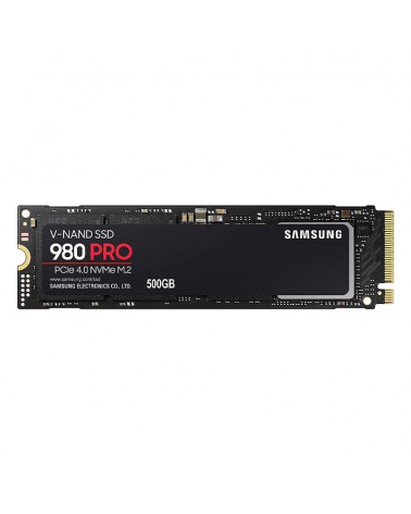 هارد اس اس دی سامسونگ |Hard SSD M2 Samsung 980 Pro 500GB