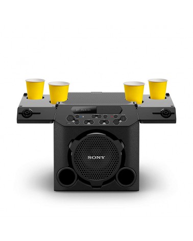 اسپیکر بلوتوثی سونی |Sony Speaker GTK-PG10