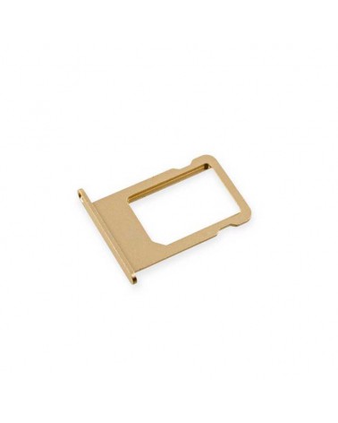 iPhone 5s Sim Tray gold