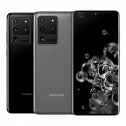 سامسونگ  اس 20 اولترا | Samsung S20 Ultra 128GB