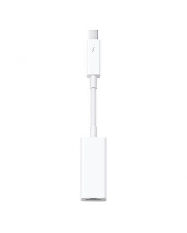 مبدل تاندربولت به اینترنت اپل | Apple Thunderbolt To Gigabit Ethernet Adapter