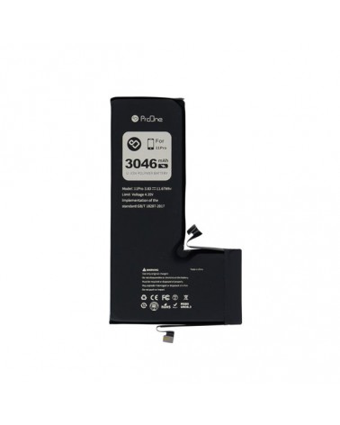 battery-iphone-11-pro-proone