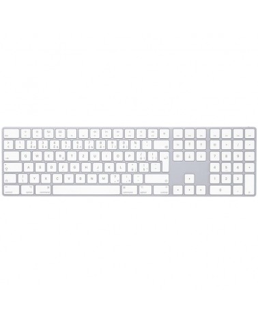 مجیک کیبورد اپل | Apple Magic Keyboard 2
